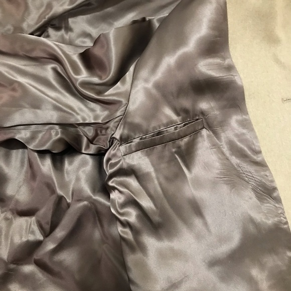 Pendleton Wool Coat - Picture 4 of 14